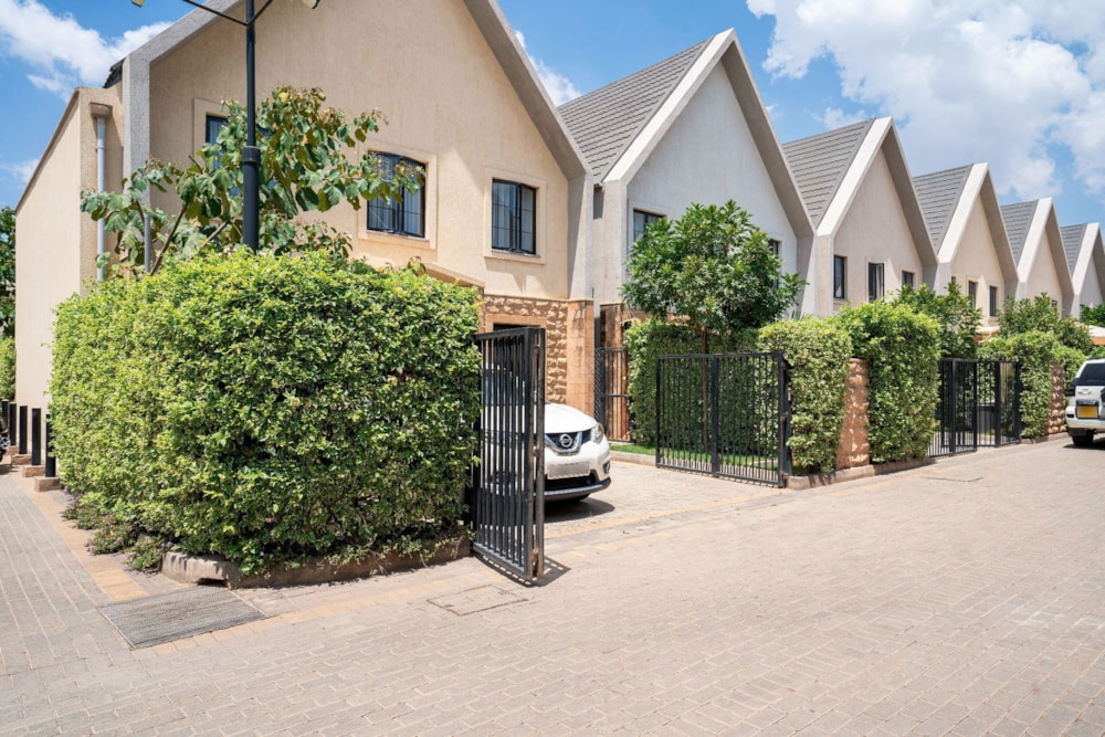 Townhouse for sale in Syokimau, Kenya - 3KE1719312 Townhouse for sale in Syokimau, Kenya - 3KE1719312