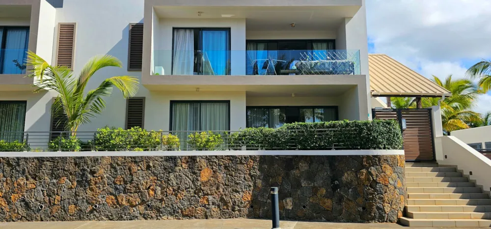 Apartment to rent in Azuri, Mauritius - MPR1712312