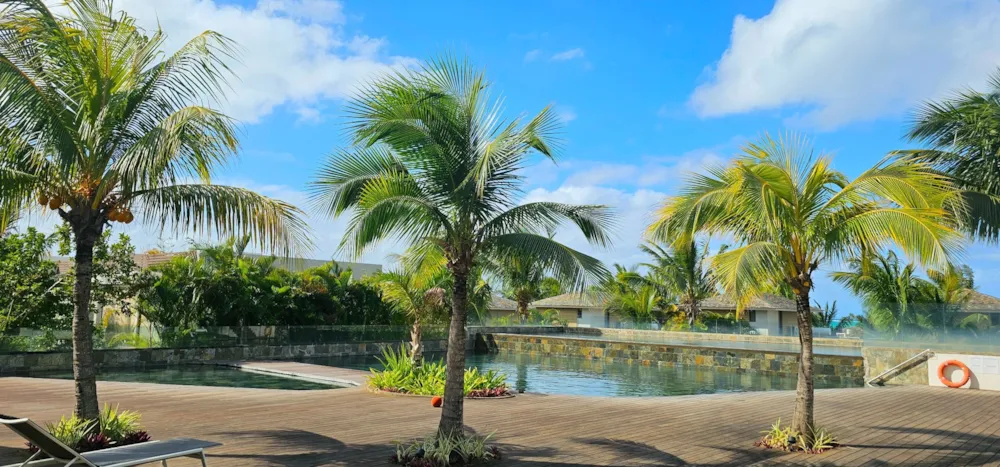 Apartment to rent in Azuri, Mauritius - MPR1712312