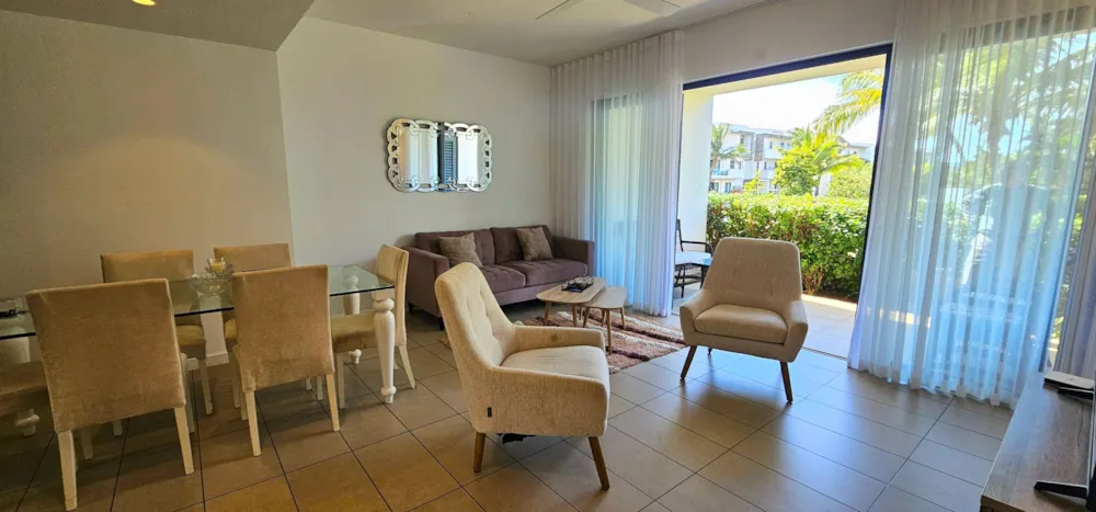 Apartment to rent in Azuri, Mauritius - MPR1712312