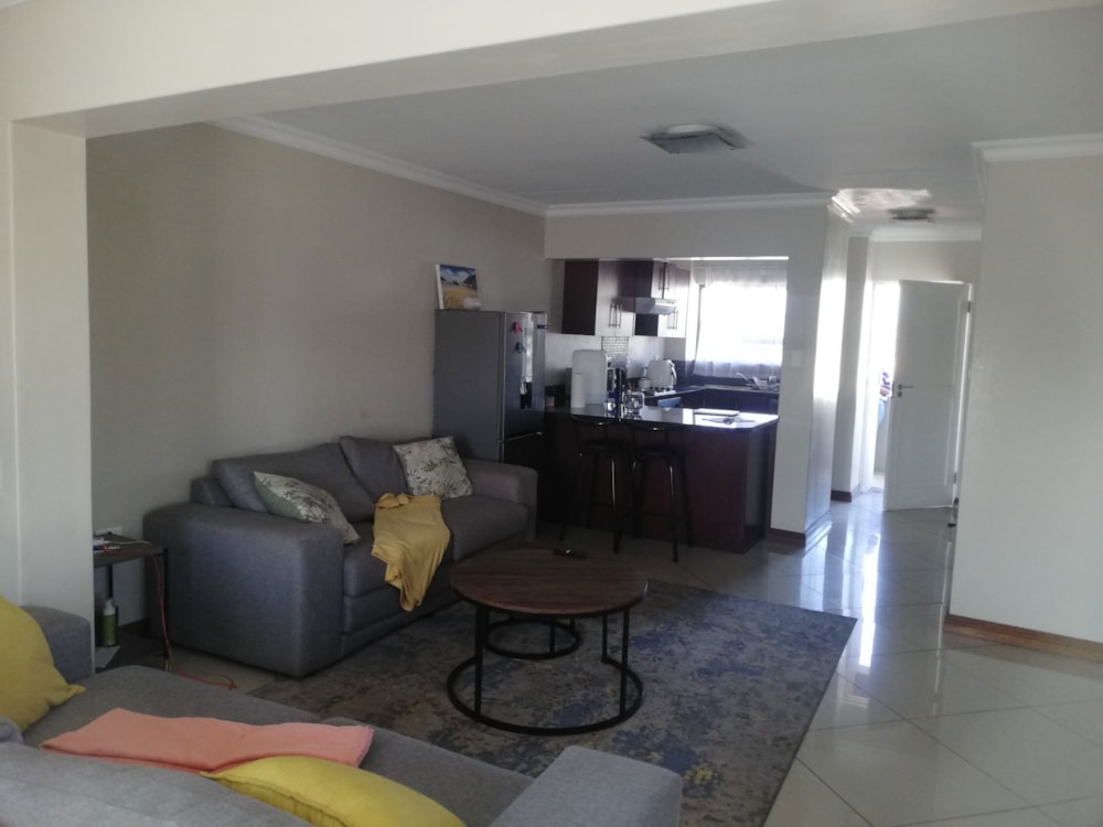 Townhouse for sale in Aerorand - 1MD1712318 Townhouse for sale in Aerorand - 1MD1712318