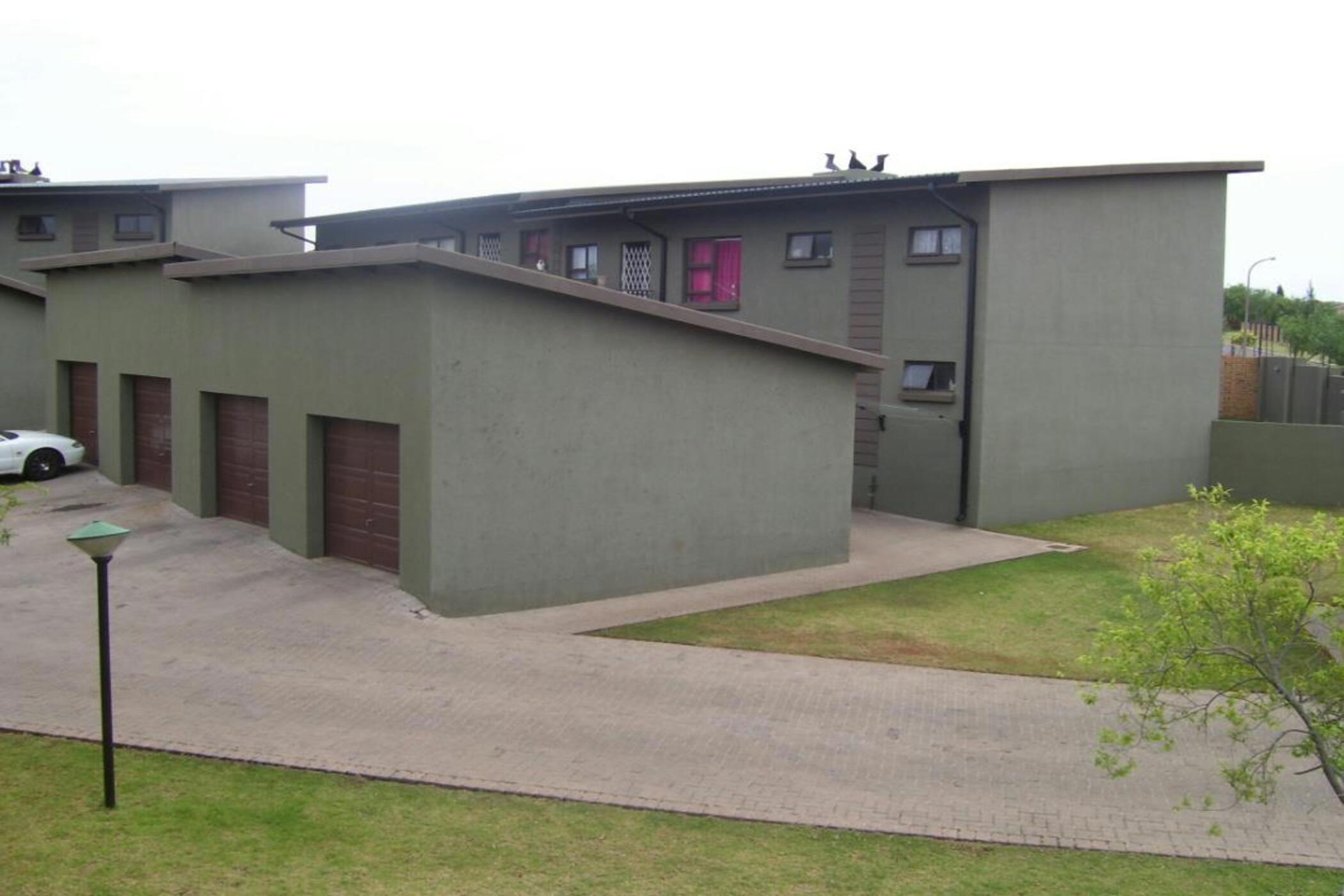 Townhouse for sale in Aerorand - 1MD1712318