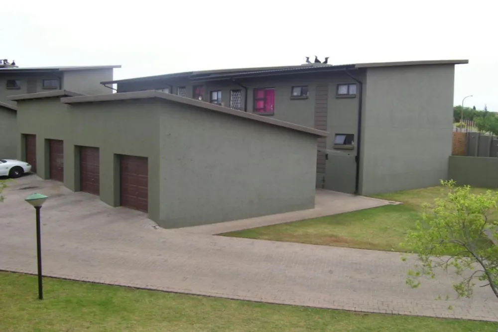 Townhouse sold in Aerorand - 1MD1712318 Townhouse sold in Aerorand - 1MD1712318