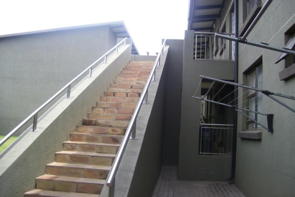 Townhouse for sale in Aerorand - 1MD1712318 Townhouse for sale in Aerorand - 1MD1712318