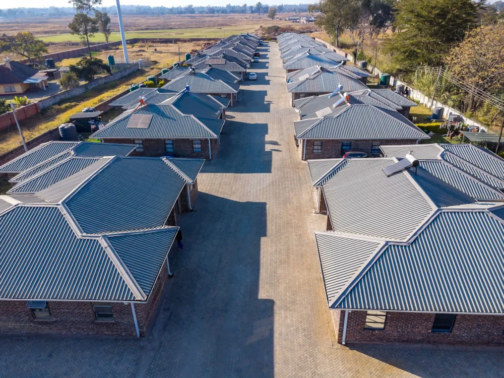 Garden apartment for sale in Marlborough, Zimbabwe - 3ZB1712332 Garden apartment for sale in Marlborough, Zimbabwe - 3ZB1712332