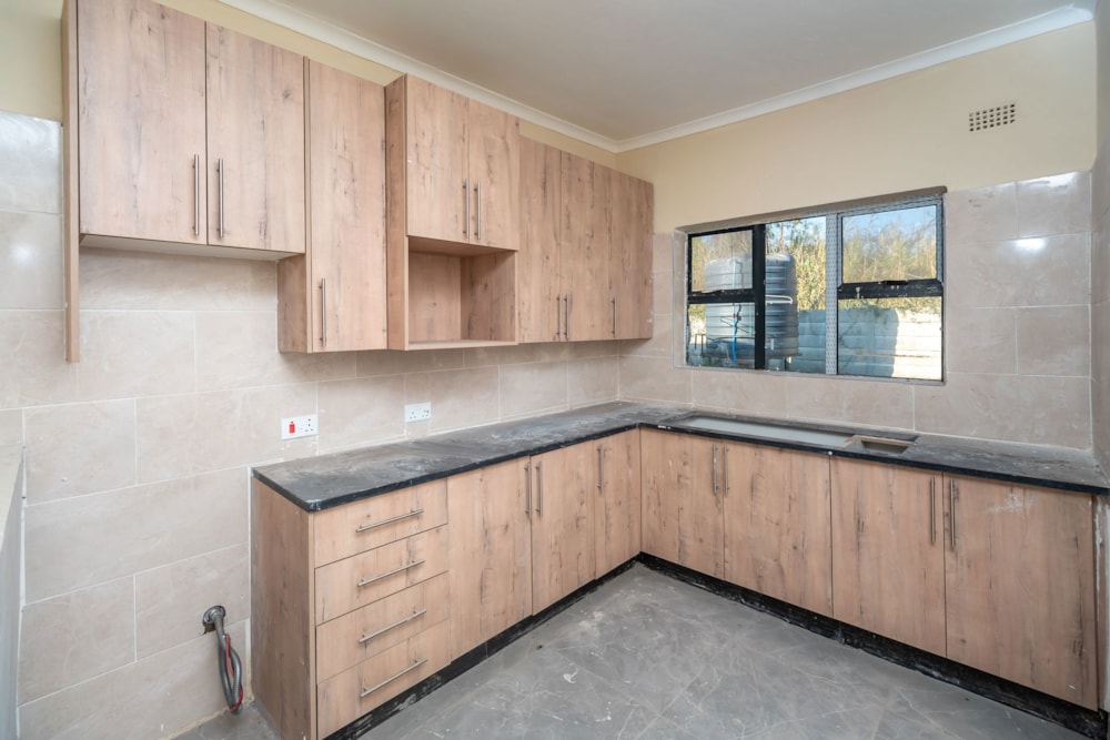 Garden apartment for sale in Marlborough, Zimbabwe - 3ZB1712332