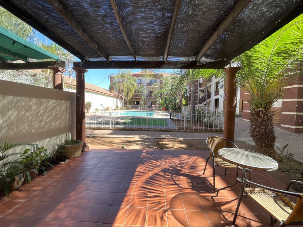 Apartment let in Phakalane, Botswana - 3BO1712349 Apartment let in Phakalane, Botswana - 3BO1712349