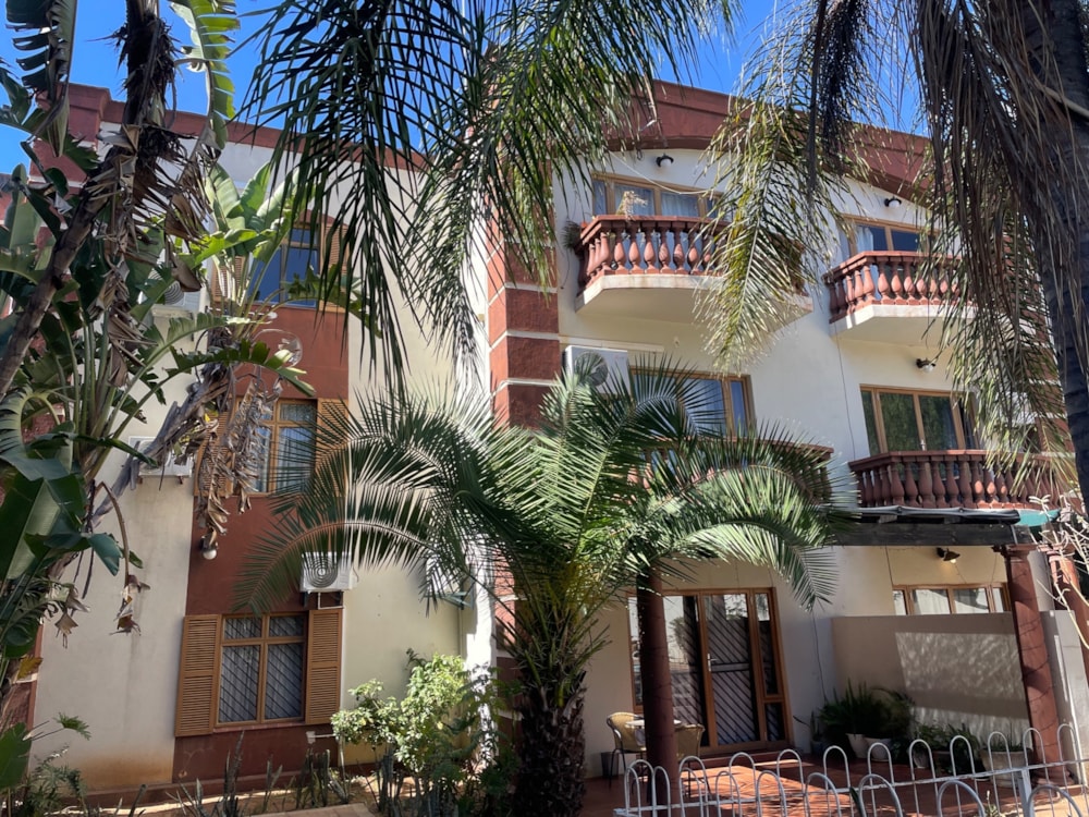 Apartment let in Phakalane, Botswana - 3BO1712349 Apartment let in Phakalane, Botswana - 3BO1712349