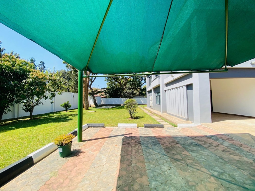 Townhouse to rent in Longacres, Zambia - 3ZA1712350 Townhouse to rent in Longacres, Zambia - 3ZA1712350