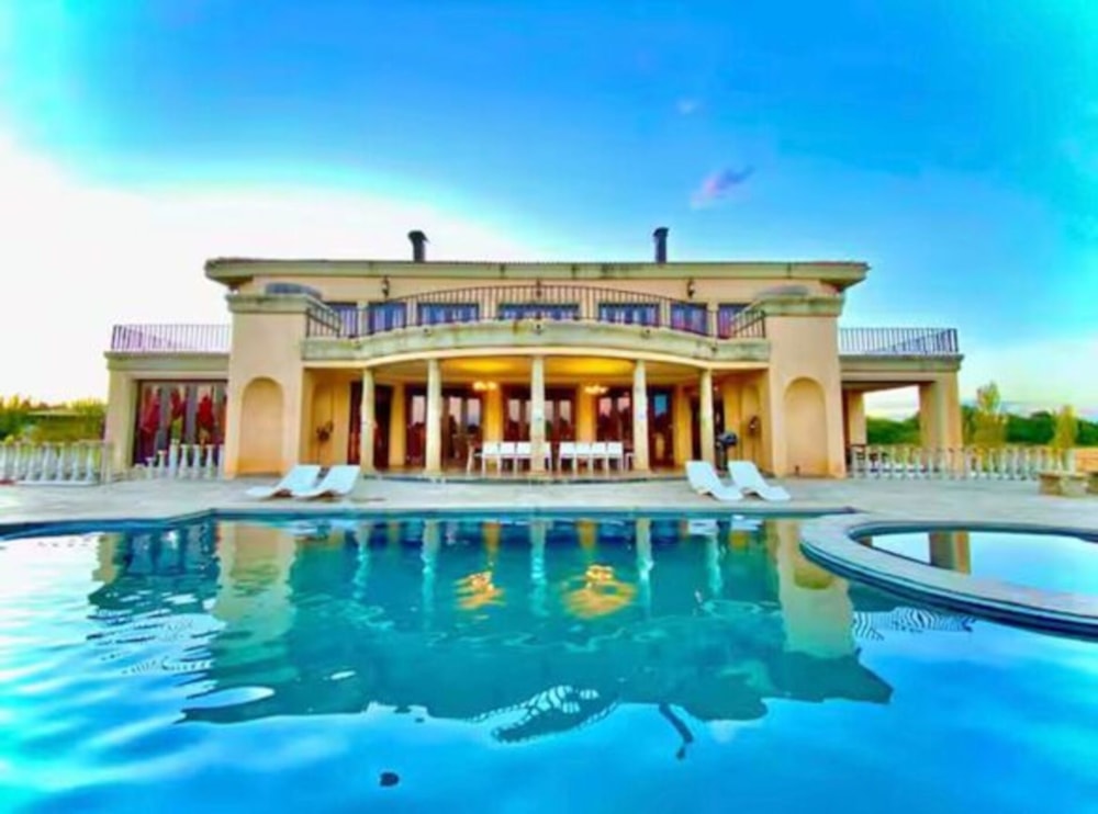 Smallholding for sale in Marlbank  - 1VT1712354 Smallholding for sale in Marlbank  - 1VT1712354