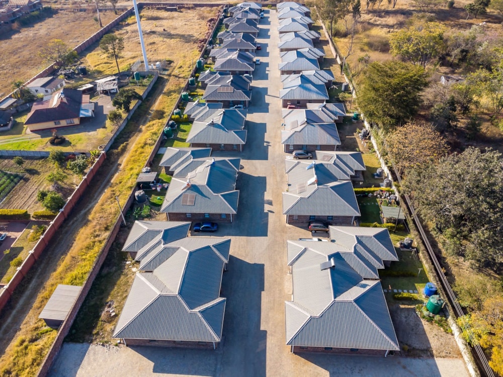 Apartment for sale in Marlborough, Zimbabwe - 3ZB1712353