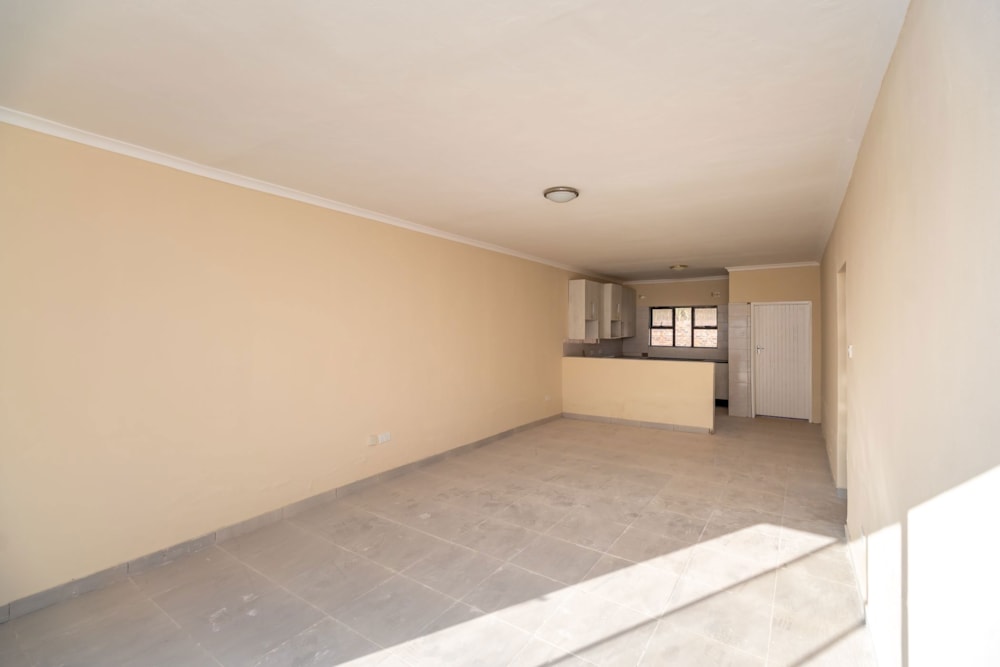 Apartment for sale in Marlborough, Zimbabwe - 3ZB1712353