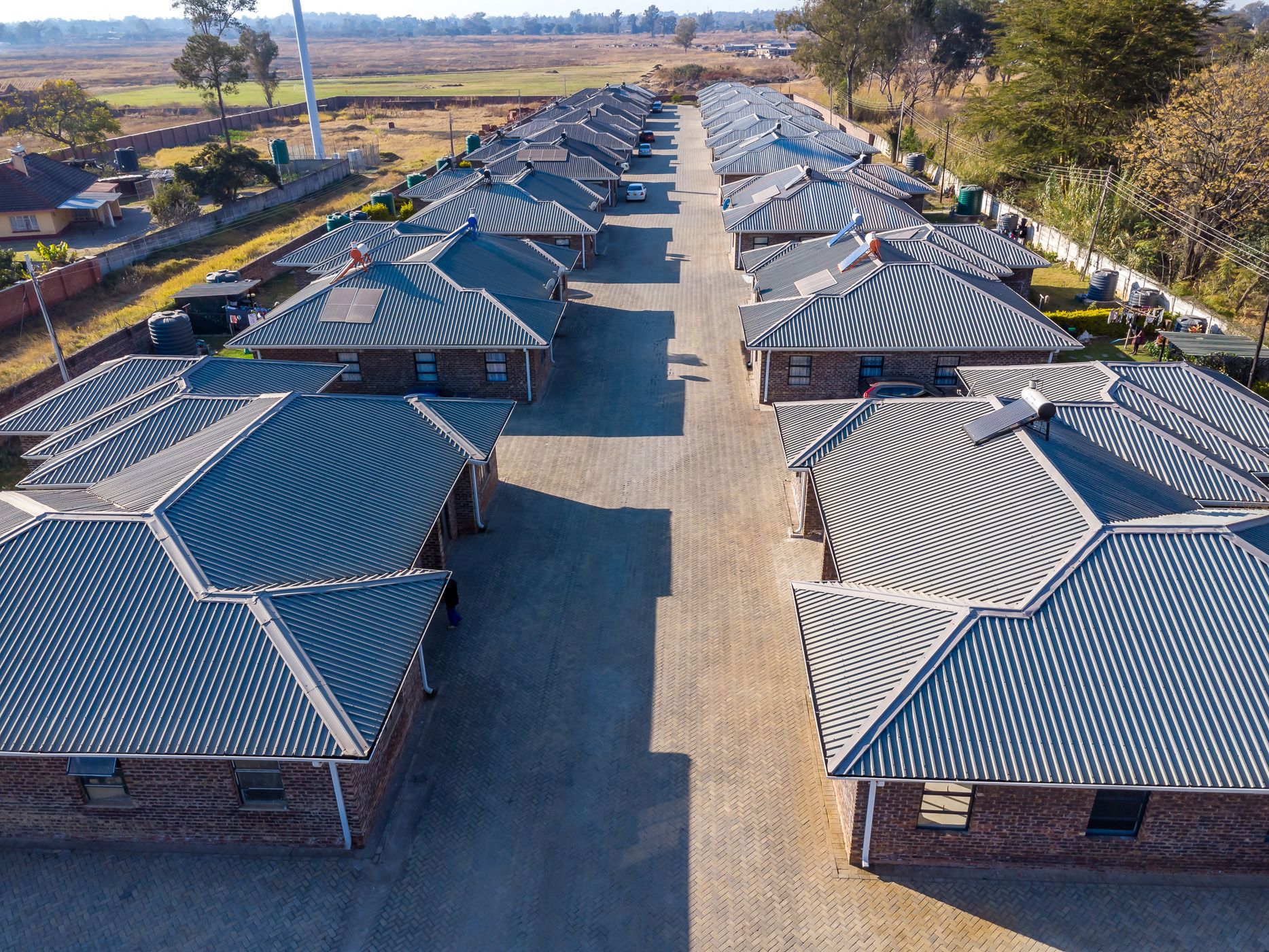 Apartment for sale in Marlborough, Zimbabwe - 3ZB1712353