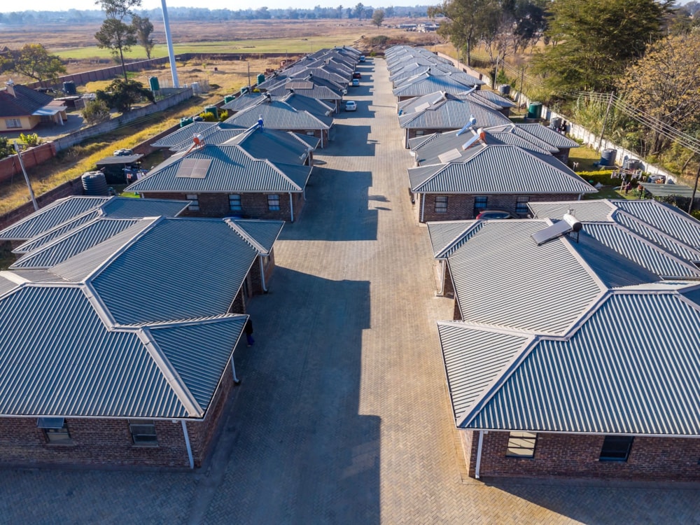 Apartment for sale in Marlborough, Zimbabwe - 3ZB1712353