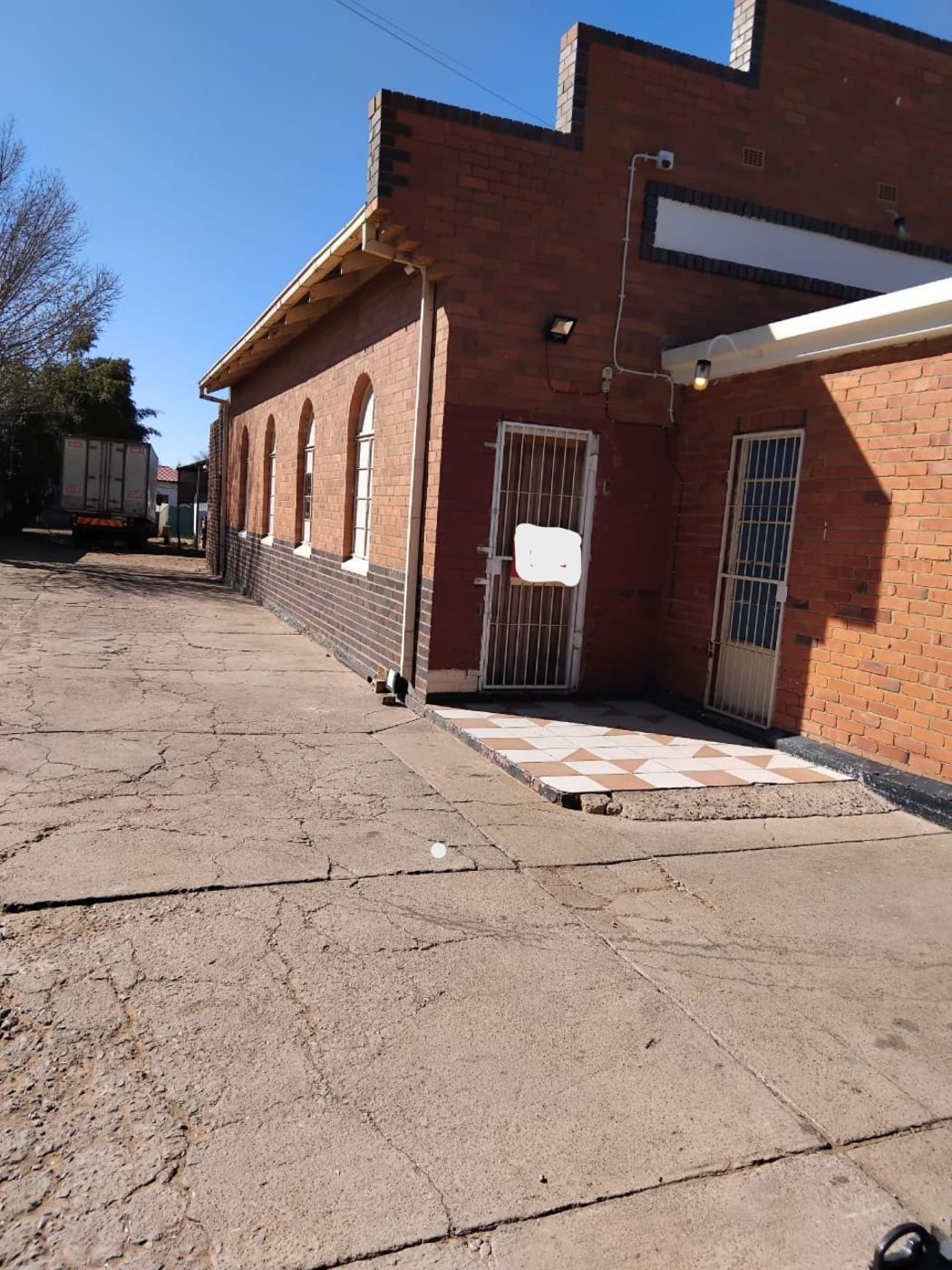 Commercial business for sale in Vryburg - 1RN1712358