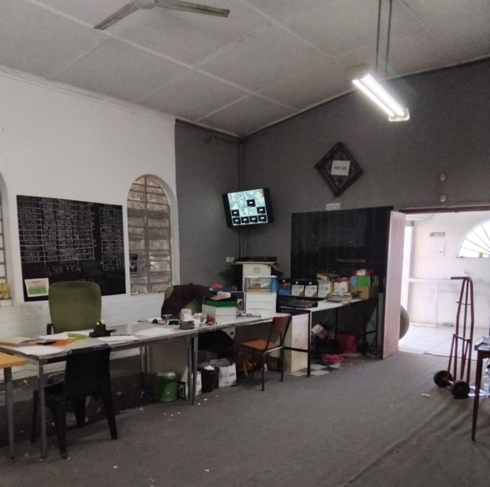 Commercial business for sale in Vryburg - 1RN1712358 Commercial business for sale in Vryburg - 1RN1712358