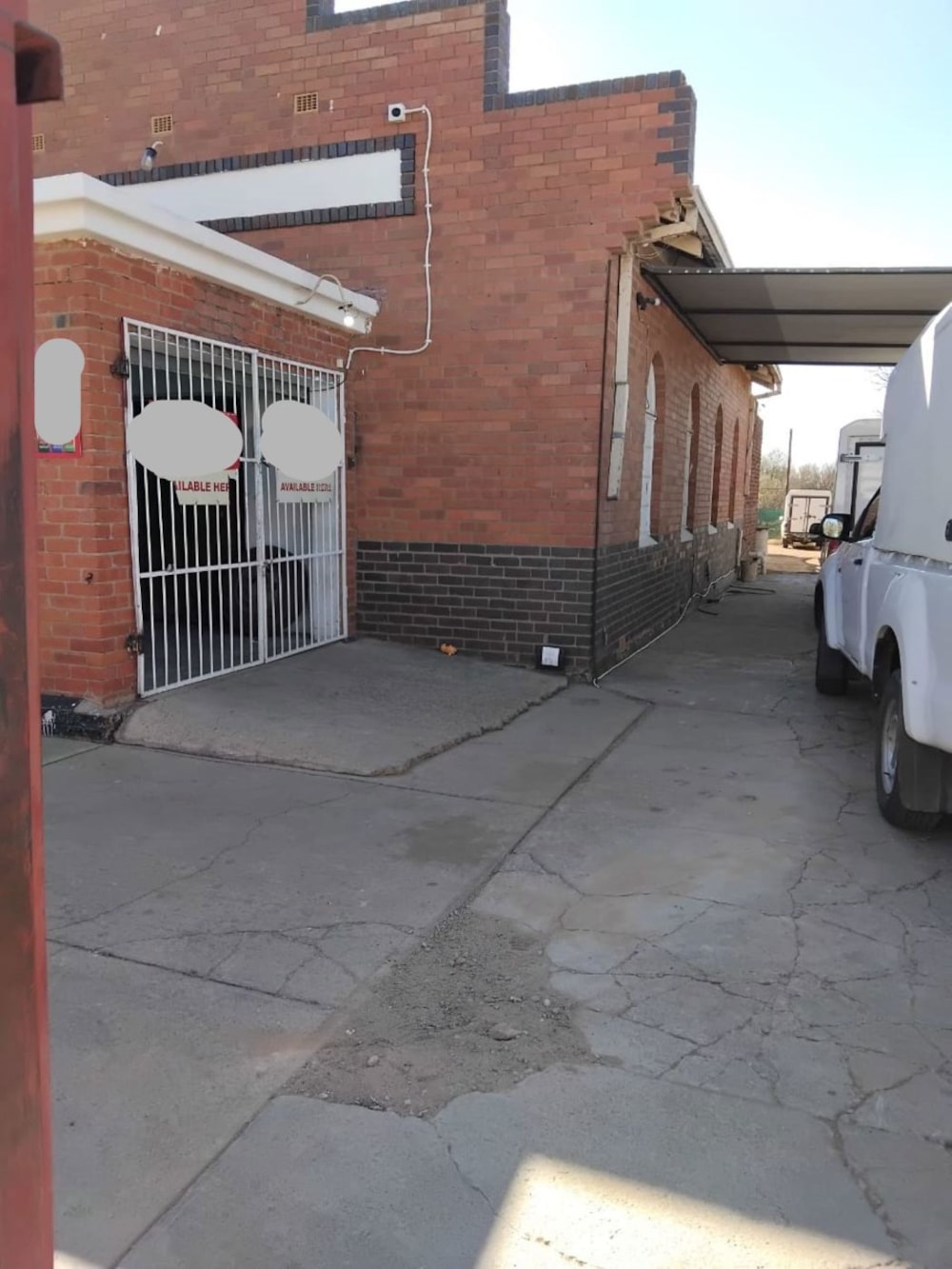 Commercial business for sale in Vryburg - 1RN1712358 Commercial business for sale in Vryburg - 1RN1712358