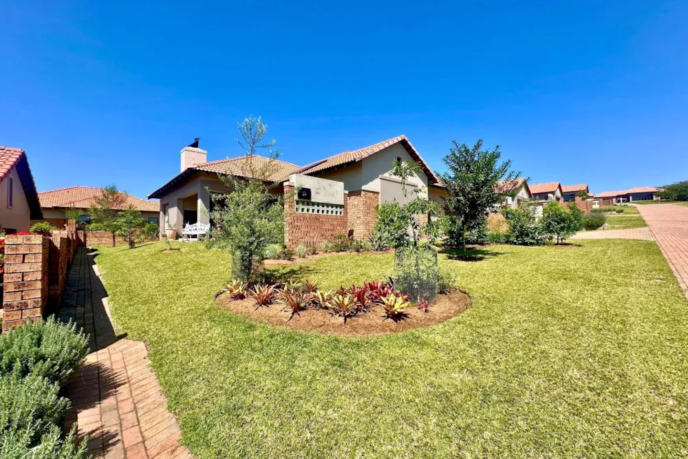 House sold in Bateleur Estate - 1NS1712370 House sold in Bateleur Estate - 1NS1712370