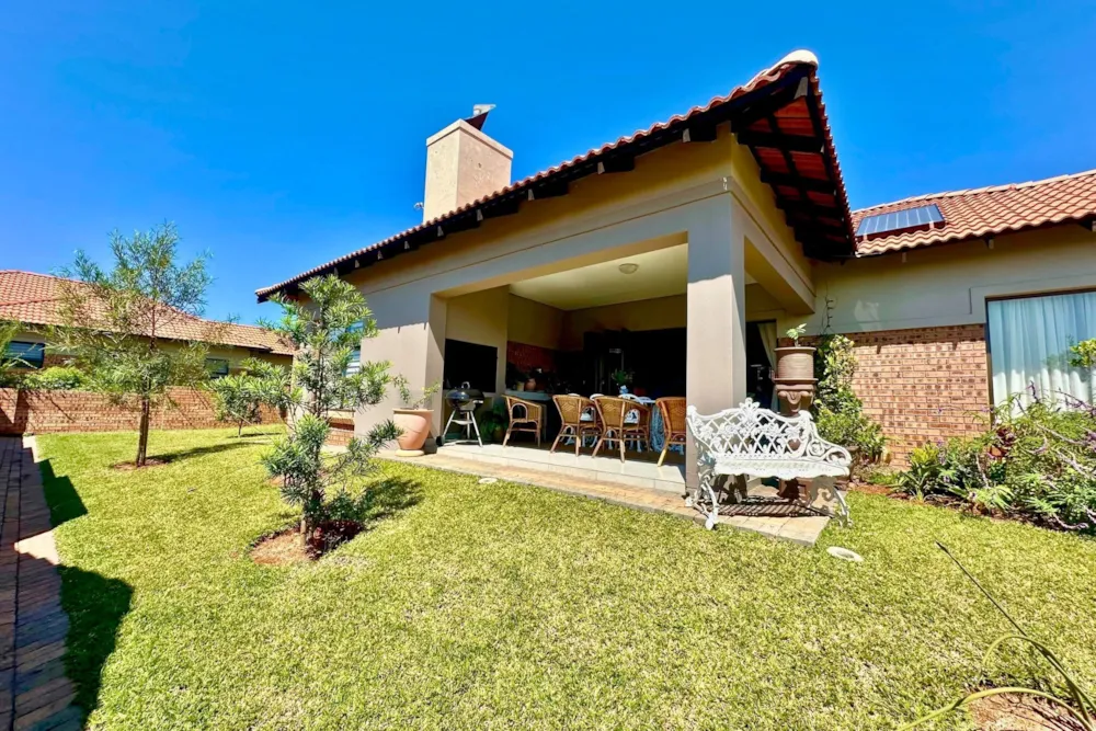 House sold in Bateleur Estate - 1NS1712370 House sold in Bateleur Estate - 1NS1712370