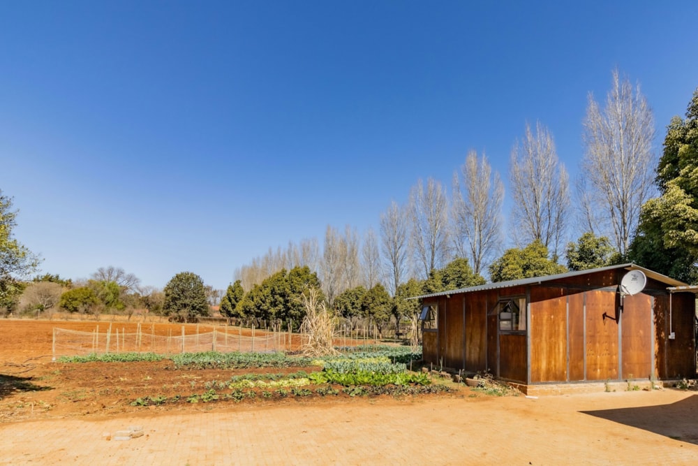 Mixed use farm for sale in Skeerpoort - 1HR1712433