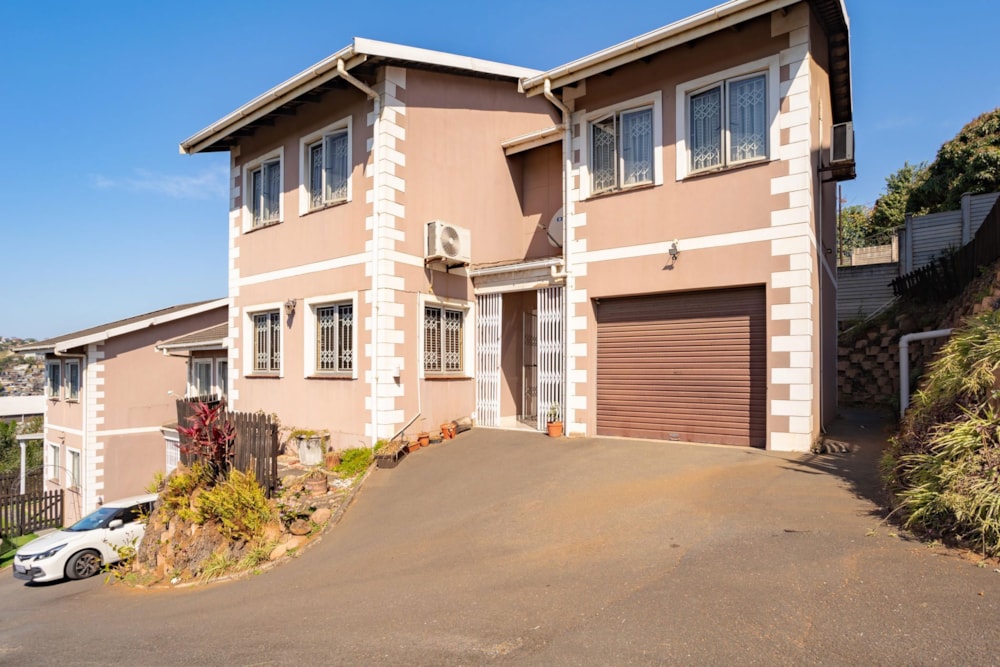 House for sale in Newlands East - 1WP1712417