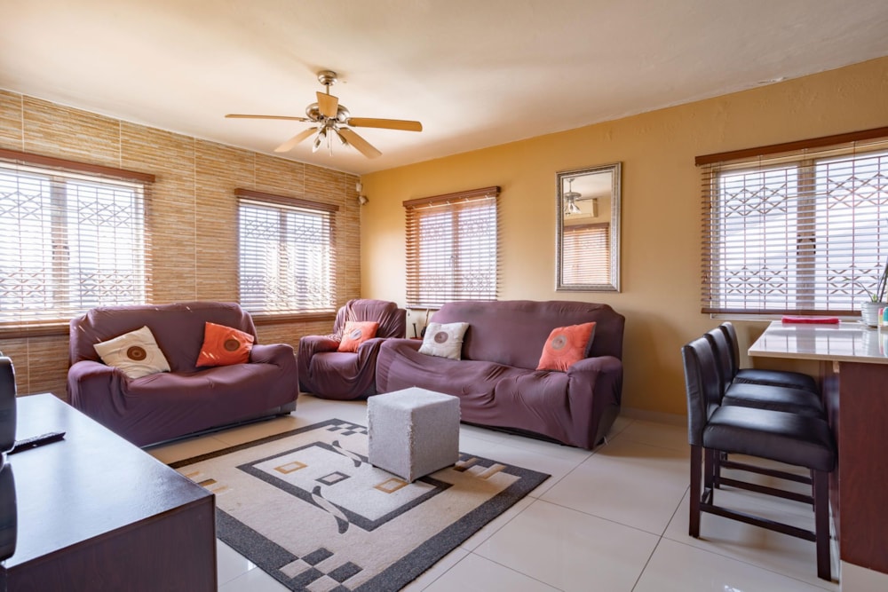 House for sale in Newlands East - 1WP1712417 House for sale in Newlands East - 1WP1712417