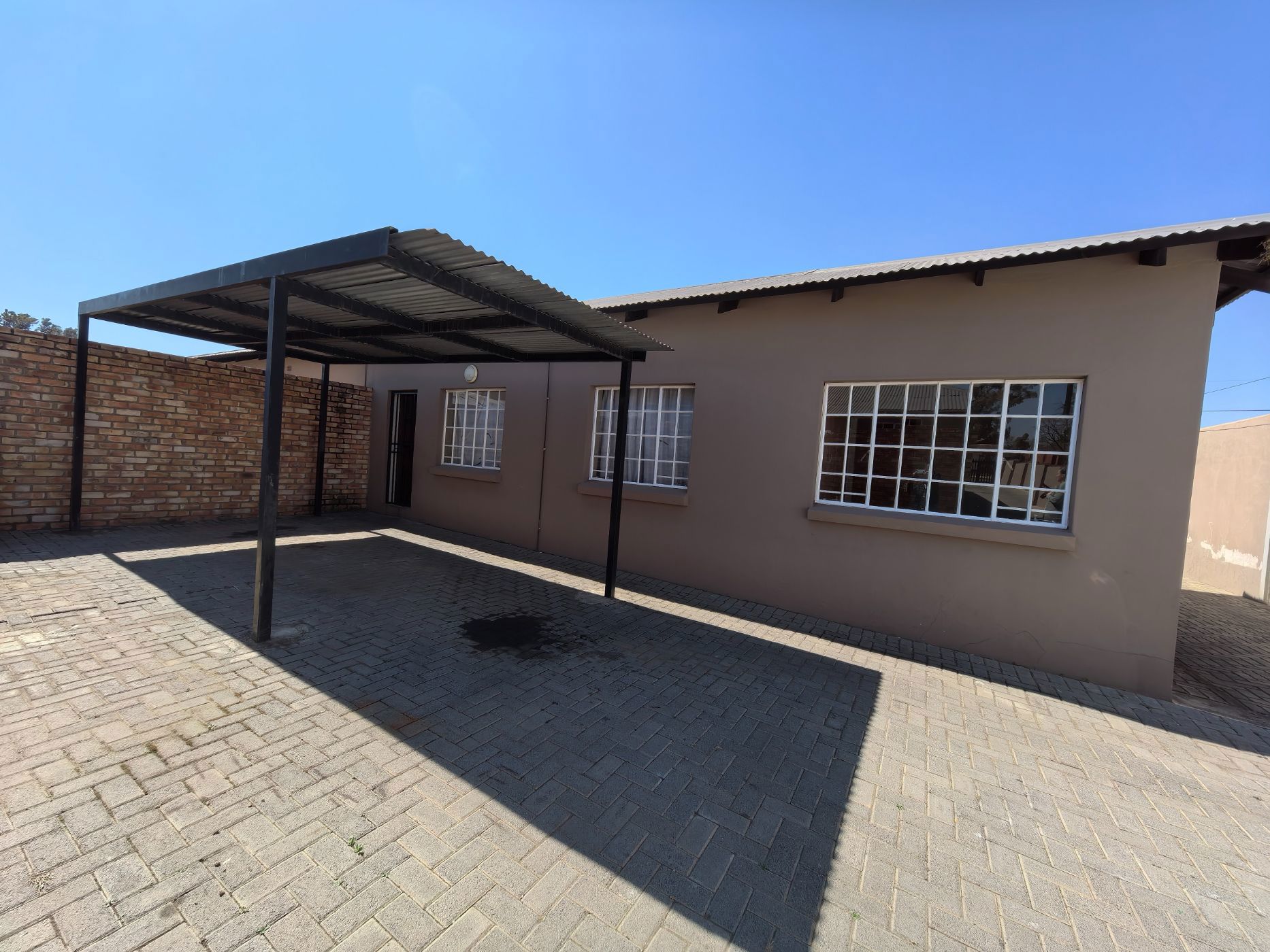 Garden cottage to rent in Dunnottar - 1SP1712398