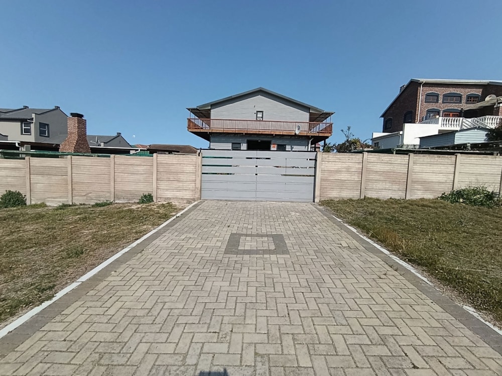 House for sale in Witsand - 1SR1712580 House for sale in Witsand - 1SR1712580