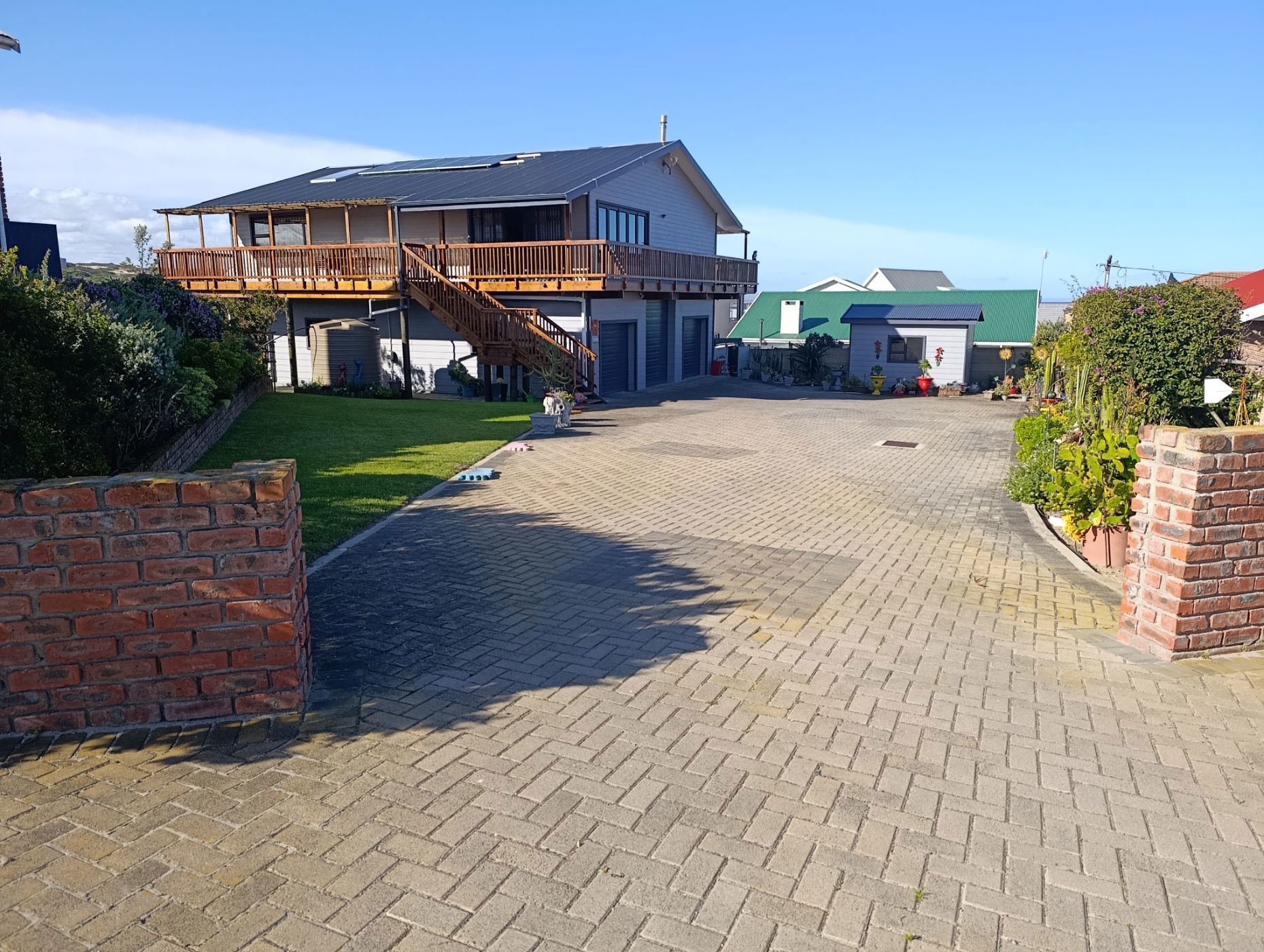 House for sale in Witsand - 1SR1712580