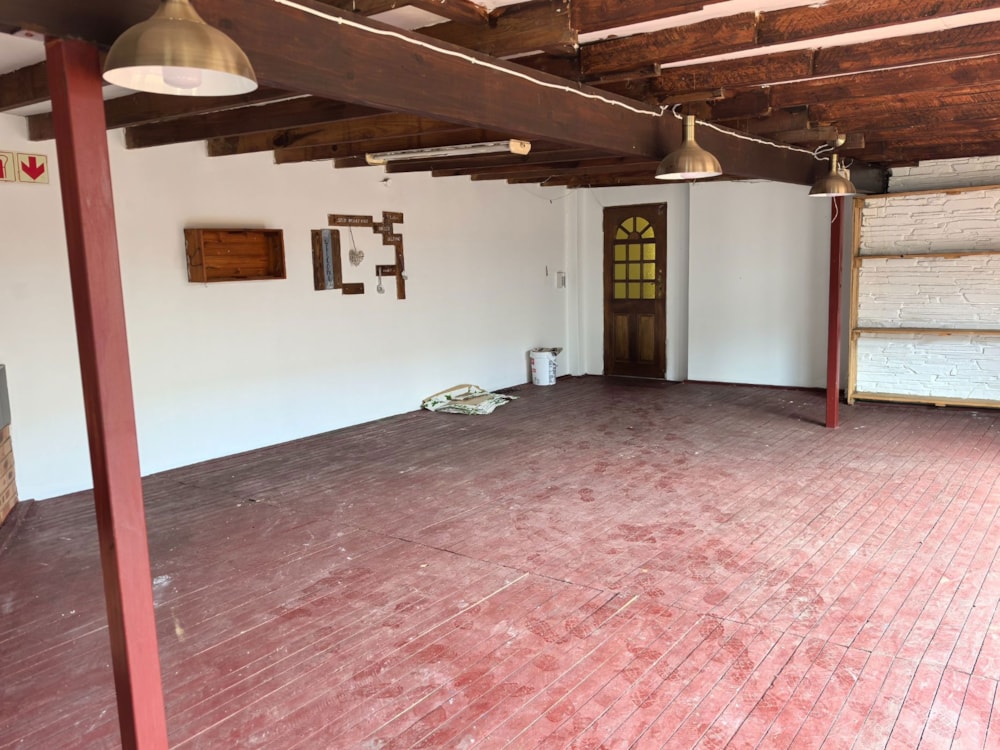 Commercial business to rent in Selcourt - 1SP1712424 Commercial business to rent in Selcourt - 1SP1712424