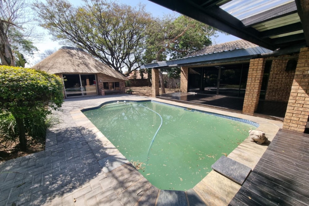 House for sale in Ben Fleur - 1WD1712412