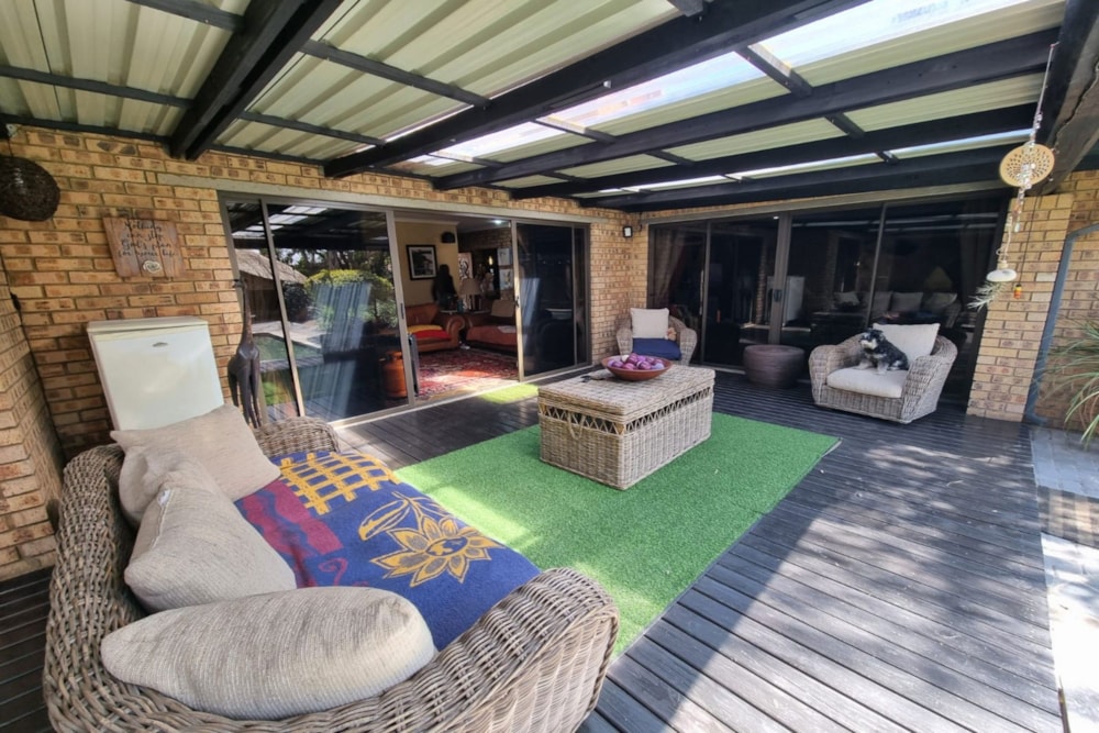 House for sale in Ben Fleur - 1WD1712412