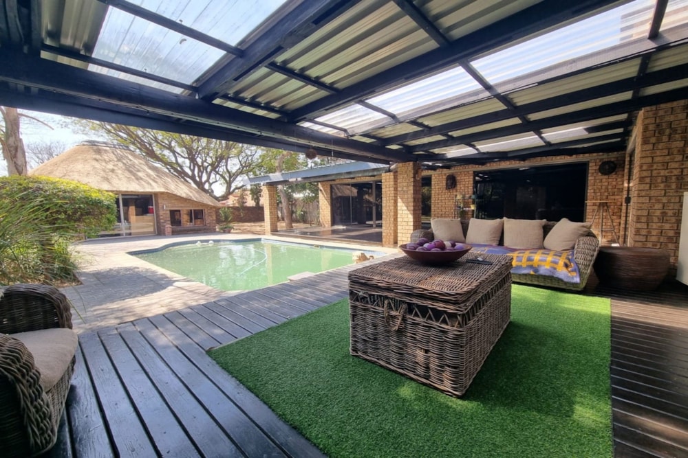 House for sale in Ben Fleur - 1WD1712412