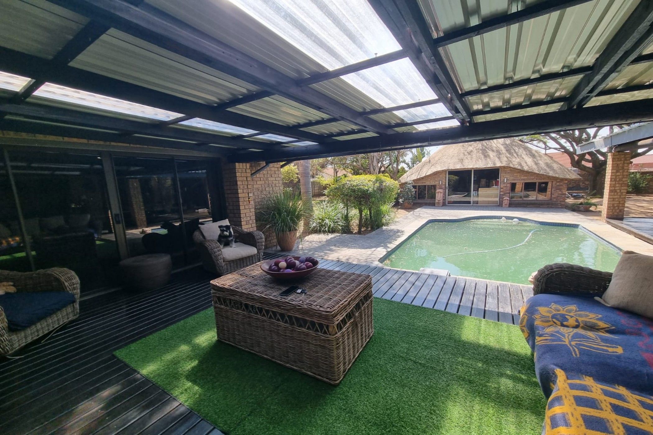 House for sale in Ben Fleur - 1WD1712412