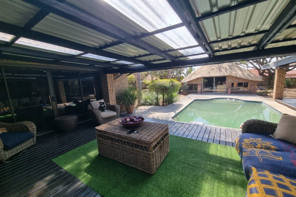 House for sale in Ben Fleur - 1WD1712412