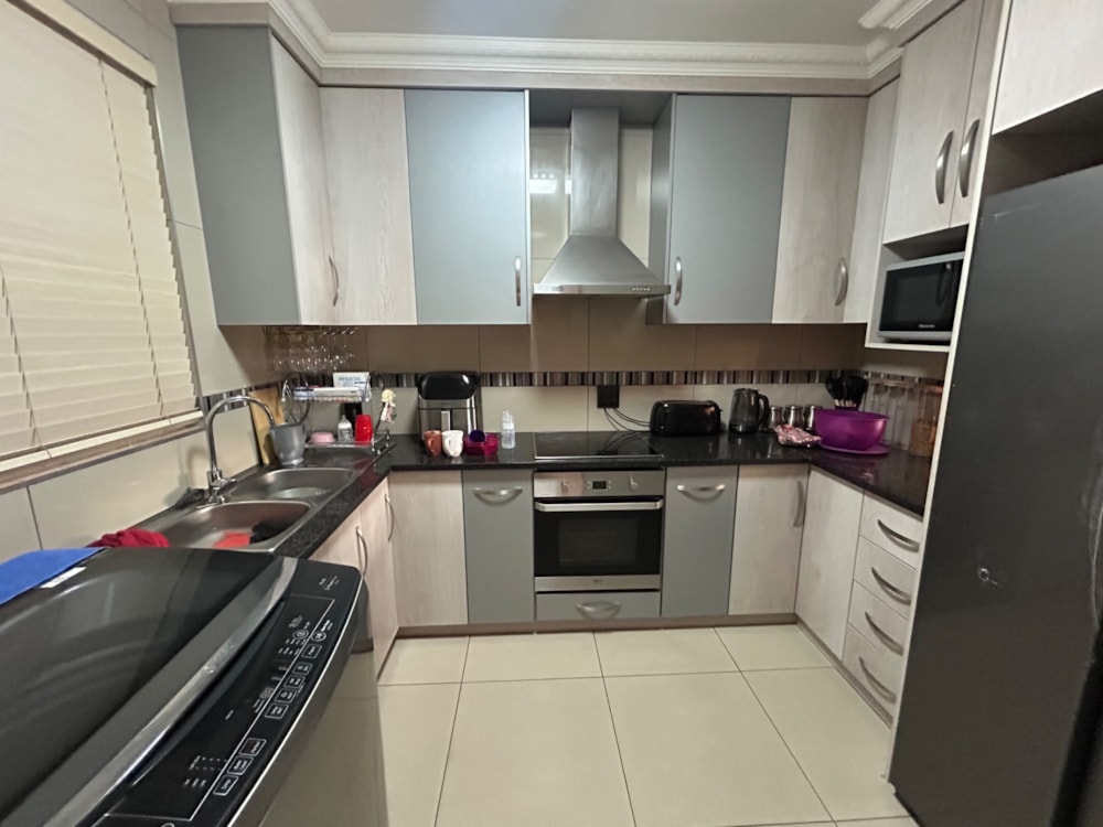 Apartment for sale in Belgravia, Kimberley - 1KJ1712430