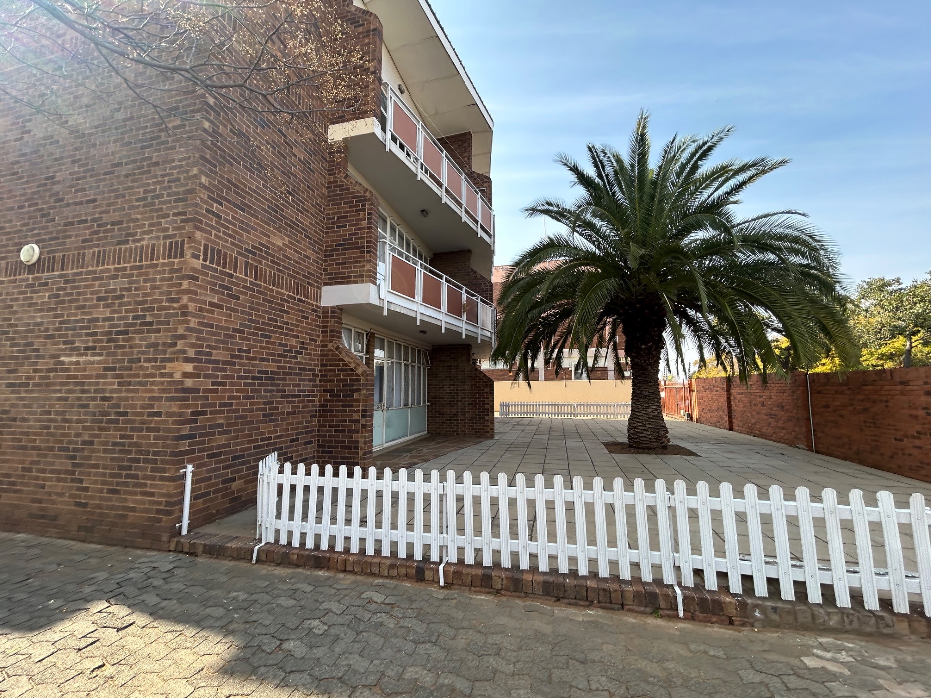 Apartment for sale in Belgravia, Kimberley - 1KJ1712430