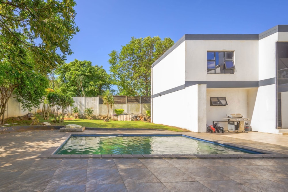 House for sale in La Lucia - 1ND1712440