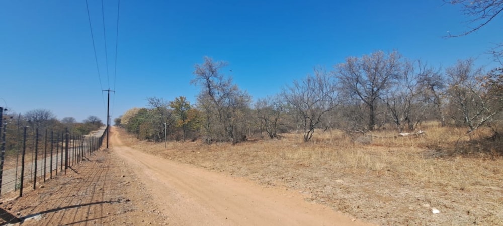 Vacant land for sale in Phalaborwa - 1PW1712455