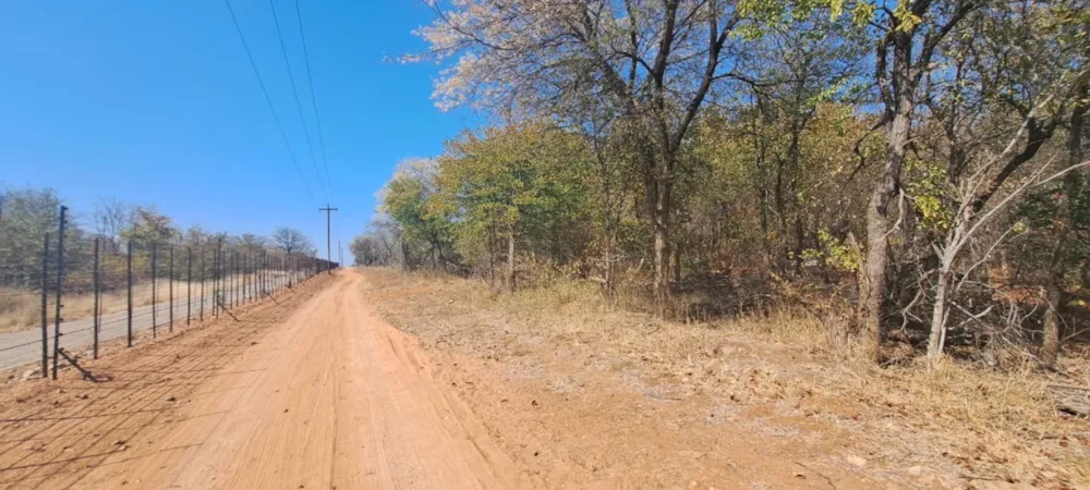 Vacant land sold in Phalaborwa - 1PW1712455 Vacant land sold in Phalaborwa - 1PW1712455