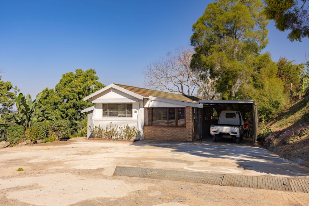 Townhouse for sale in Inchanga - 1KF1712451