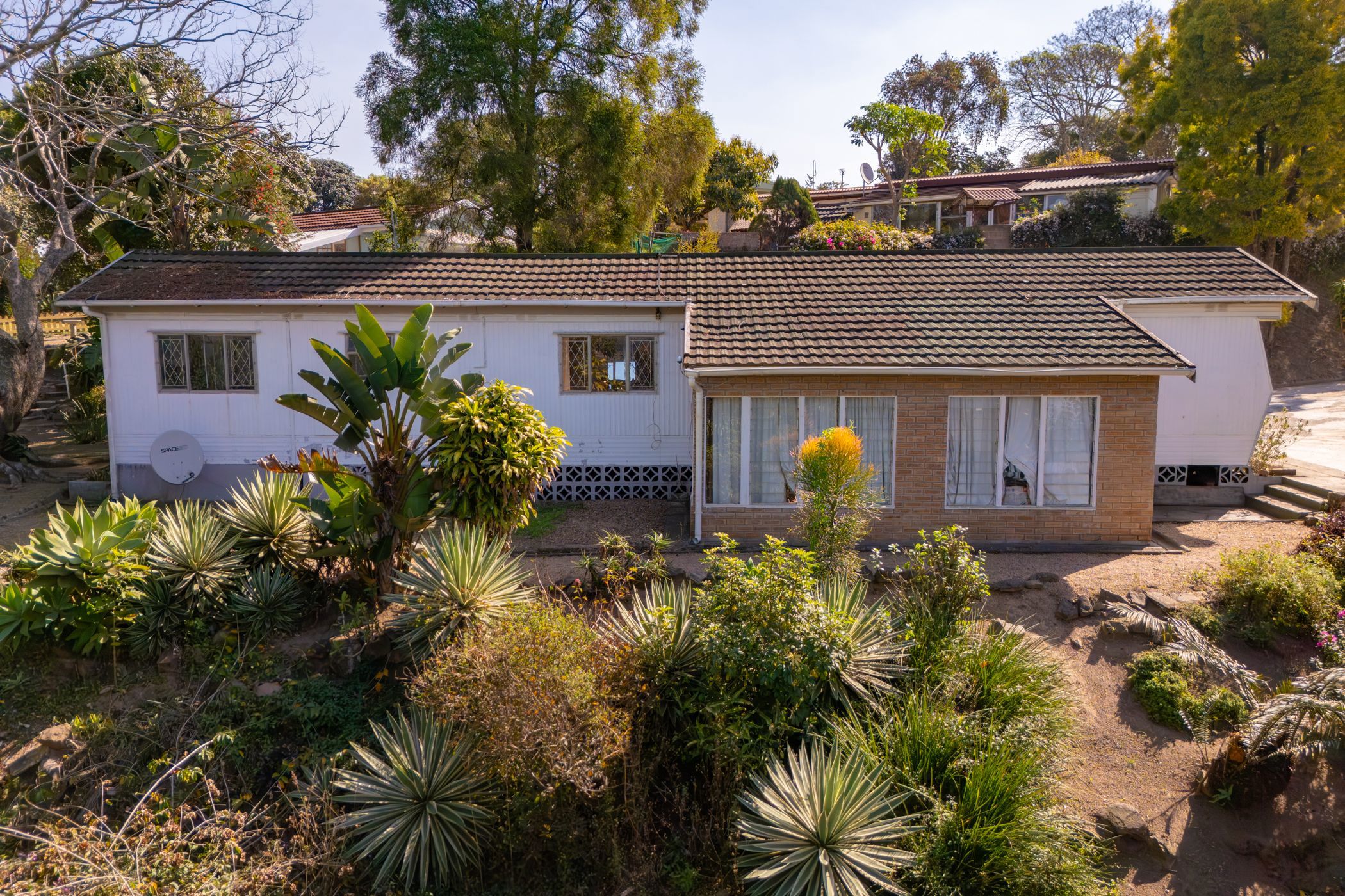 Townhouse for sale in Inchanga - 1KF1712451