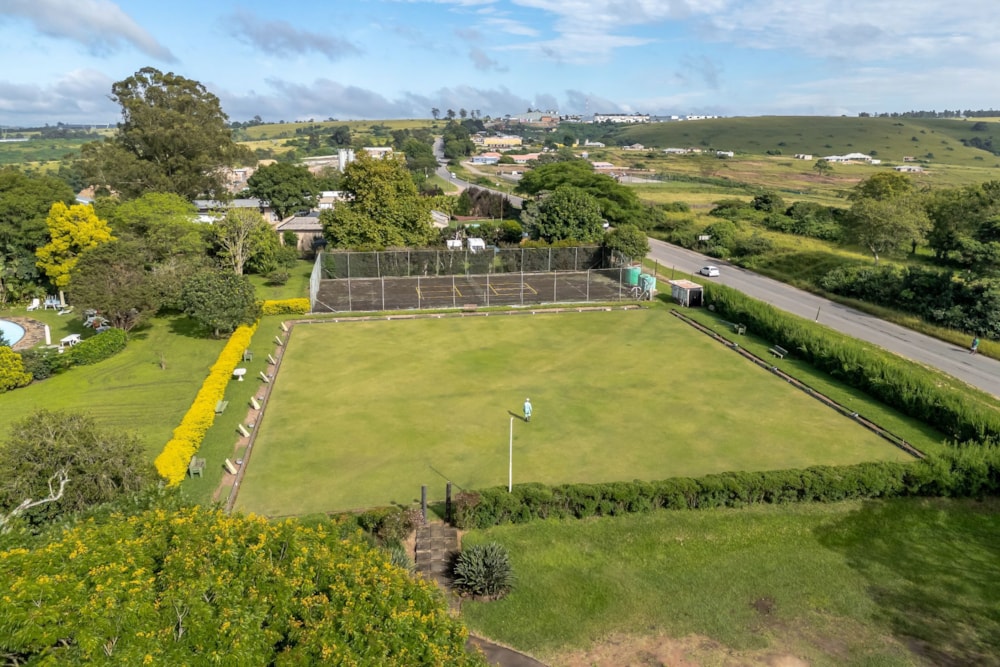 Townhouse for sale in Inchanga - 1KF1712451