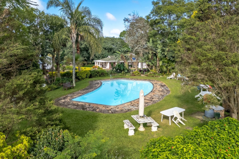 Townhouse for sale in Inchanga - 1KF1712451