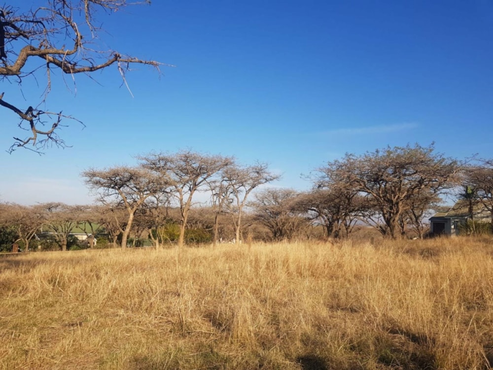 Vacant land for sale in Winterton, KwaZulu-Natal - 1PM1712452