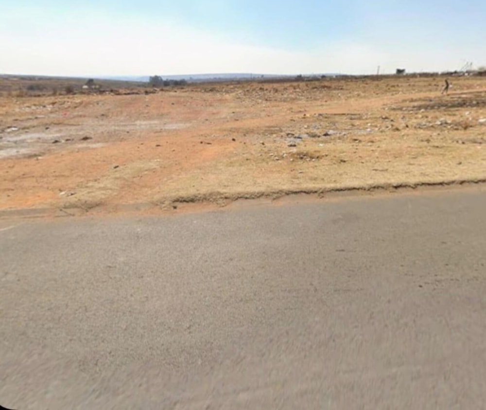 Vacant land for sale in Mhluzi - 1MD1712661