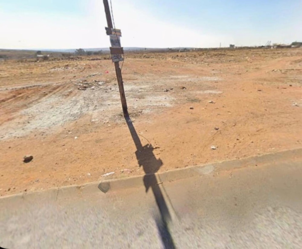 Vacant land for sale in Mhluzi - 1MD1712661