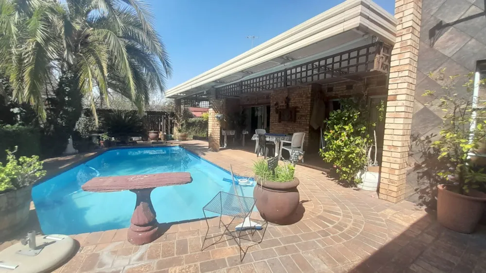 House for sale in Vanderbijlpark SE 3 - 1VT1730473 House for sale in Vanderbijlpark SE 3 - 1VT1730473