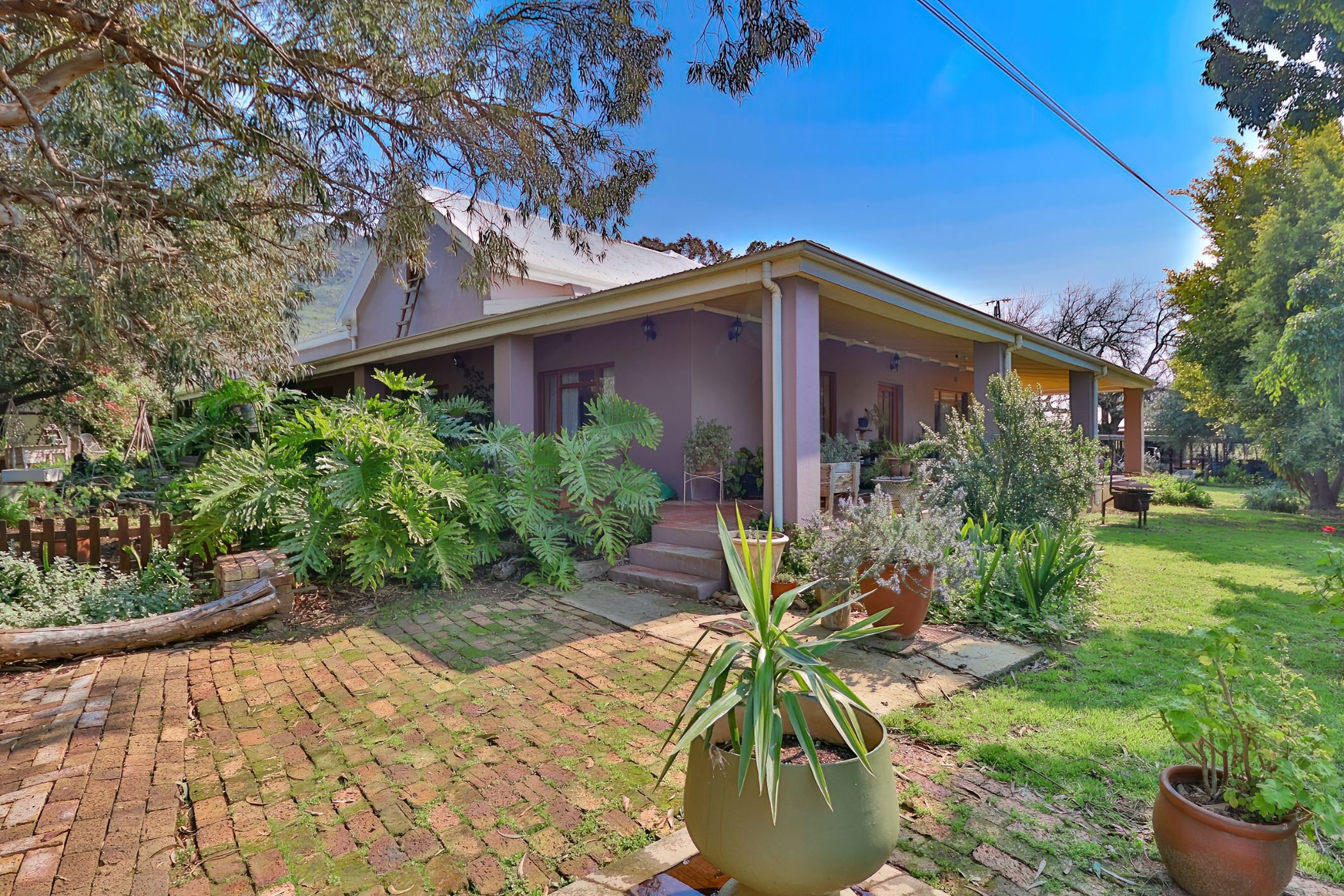 House for sale in Riebeek Kasteel - RVL1712476