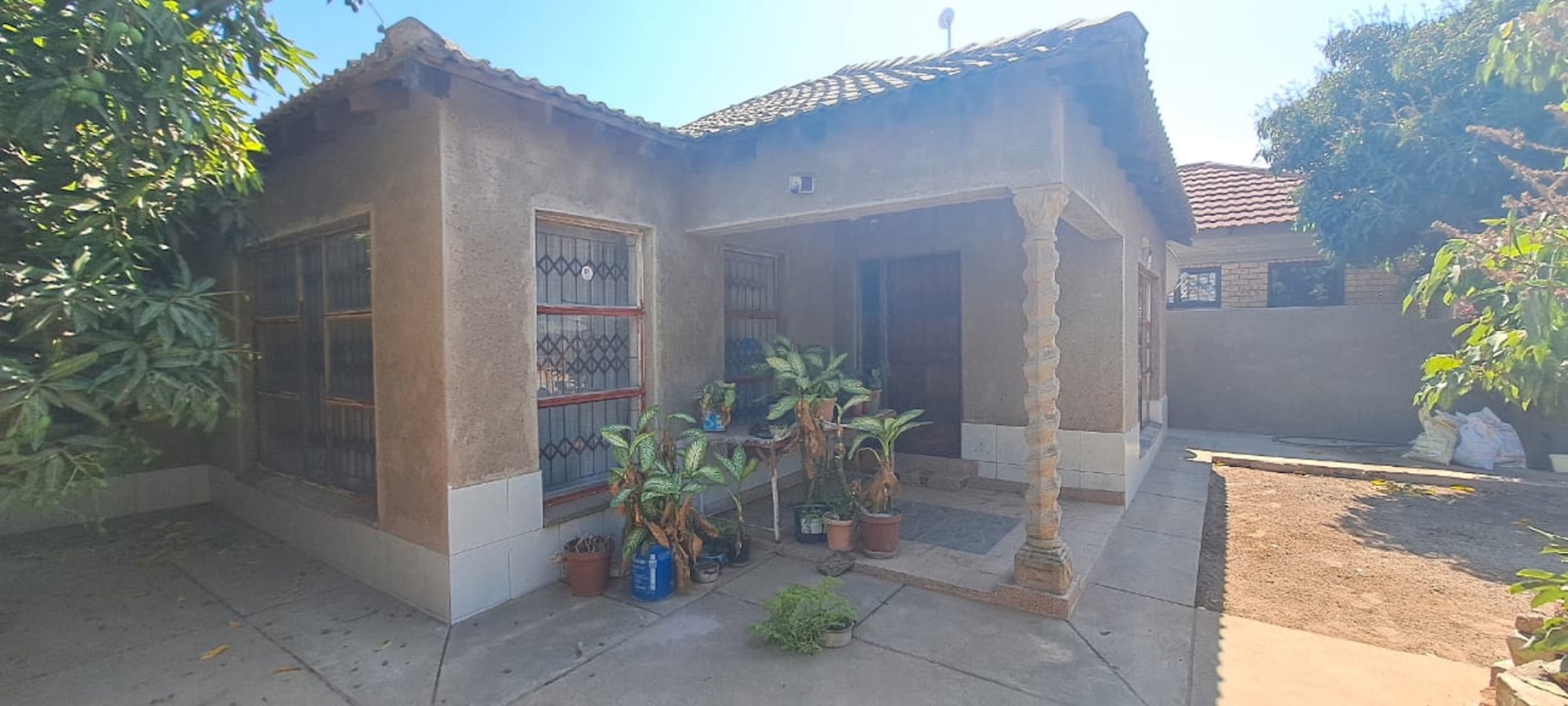 House sold in Phalaborwa - 1PW1712470